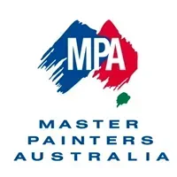 Master Painters Logo