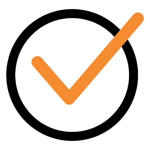 Tick Icon