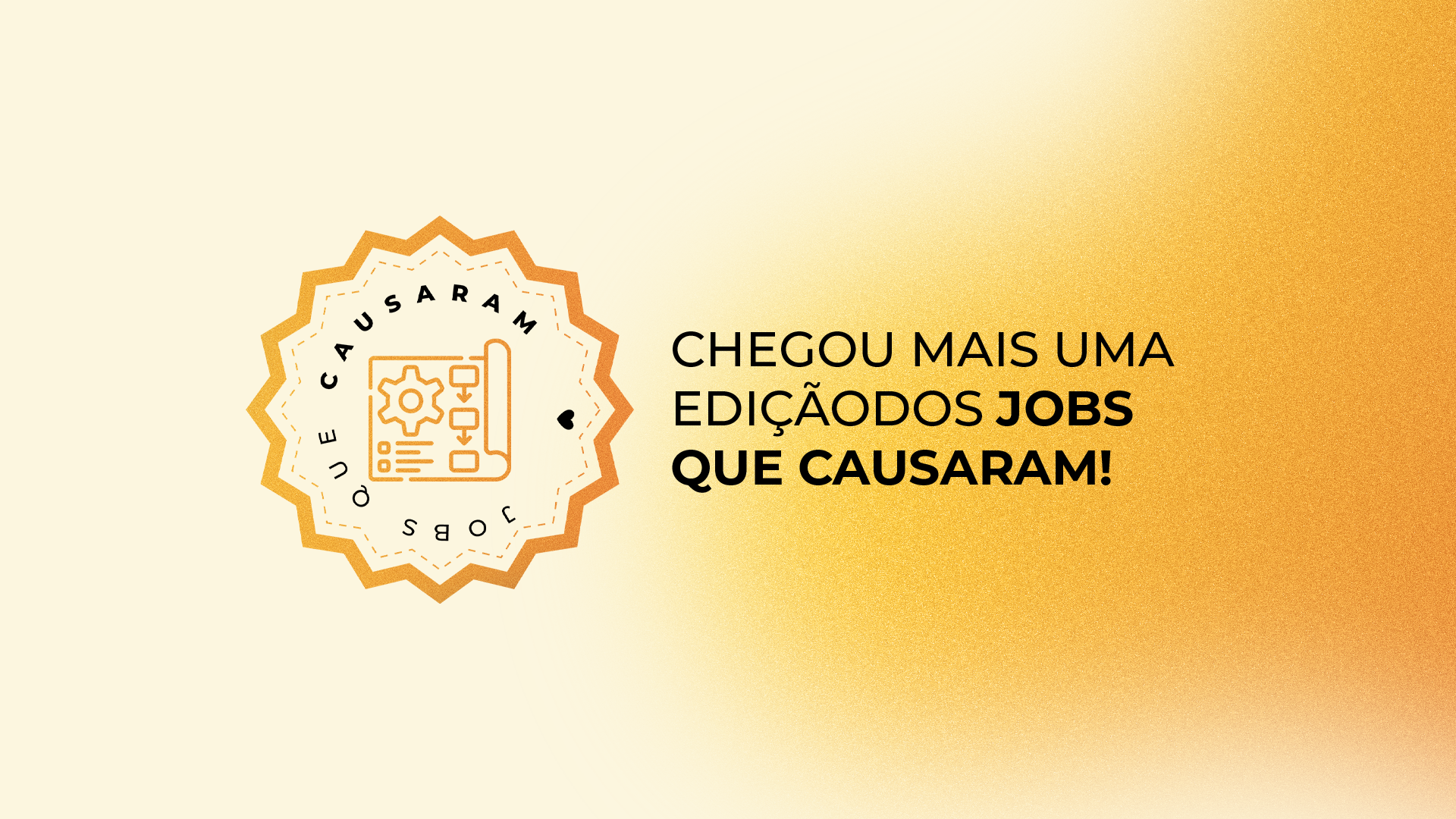 Jobs que Causaram BC Marketing
