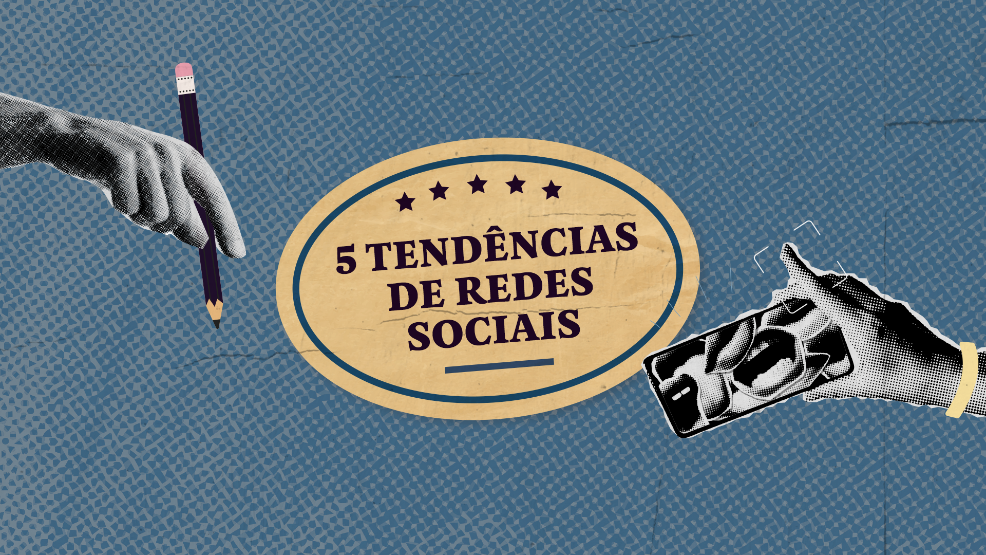 tendências de redes sociais para ONGs