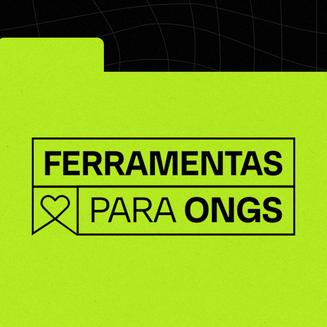 Uma tela preta com as palavras desenhadas