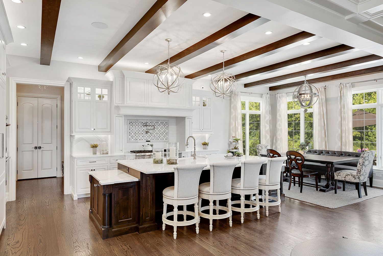 Kitchen — Jacksonville, FL — Jack Lee Construction