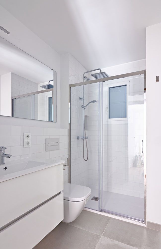 After Bathroom Remodeling — Jacksonville, FL — Jack Lee Construction