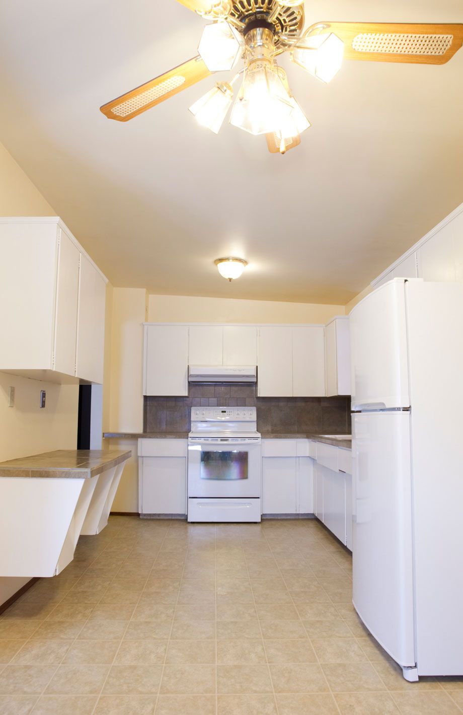 Before Kitchen Remodeling — Jacksonville, FL — Jack Lee Construction