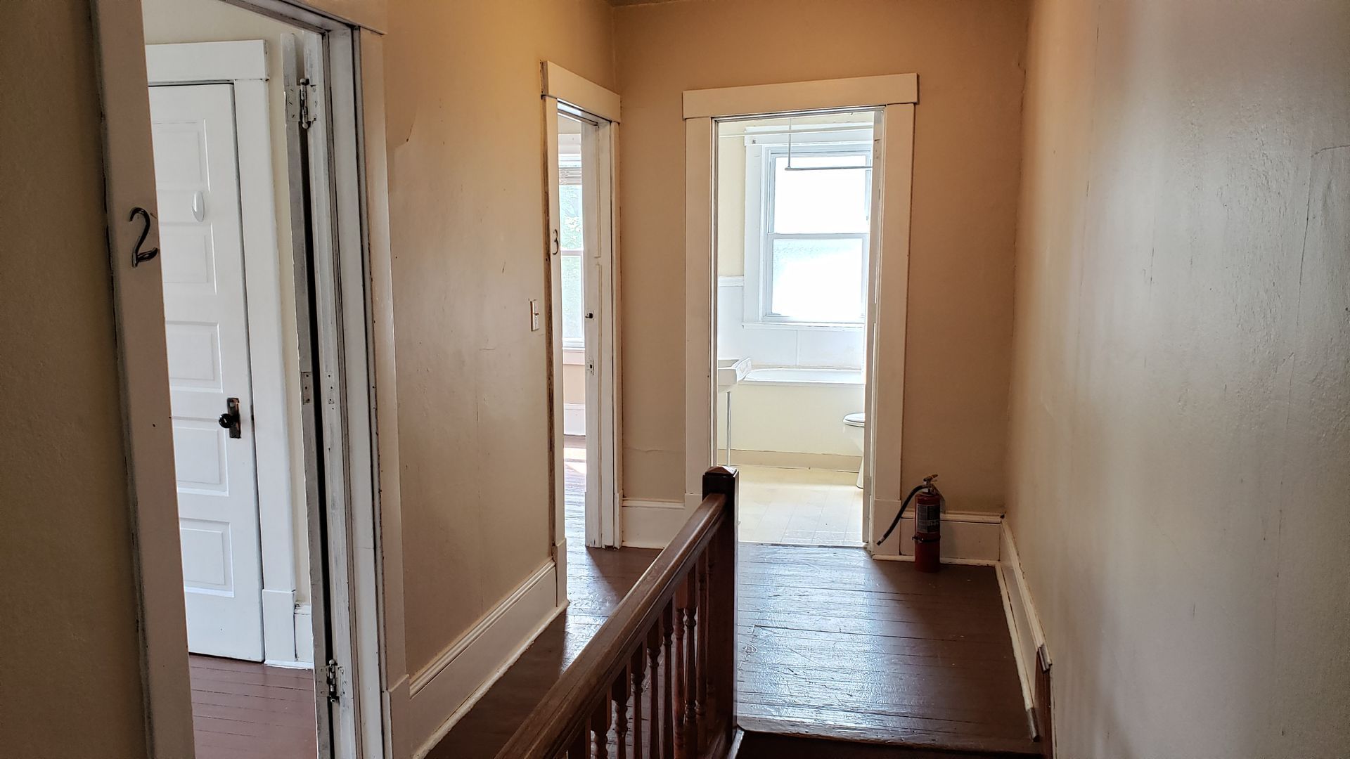 3 THREE bedroom apartment kent ohio off campus housing large rooms ksu kent ohio