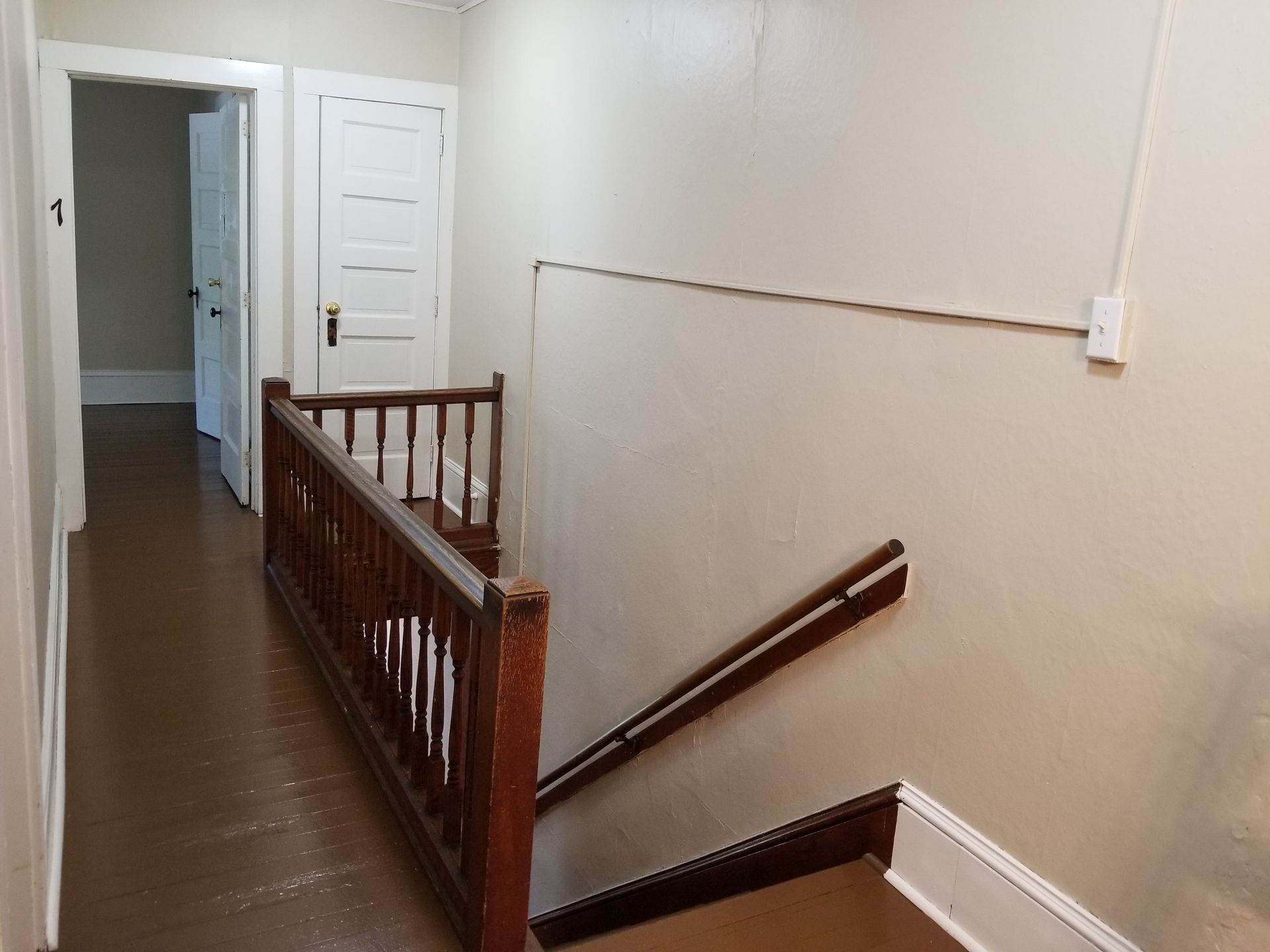 3 THREE bedroom apartment kent ohio off campus housing large rooms WATER ST KSU oh OFF CAMPUS HOUSING