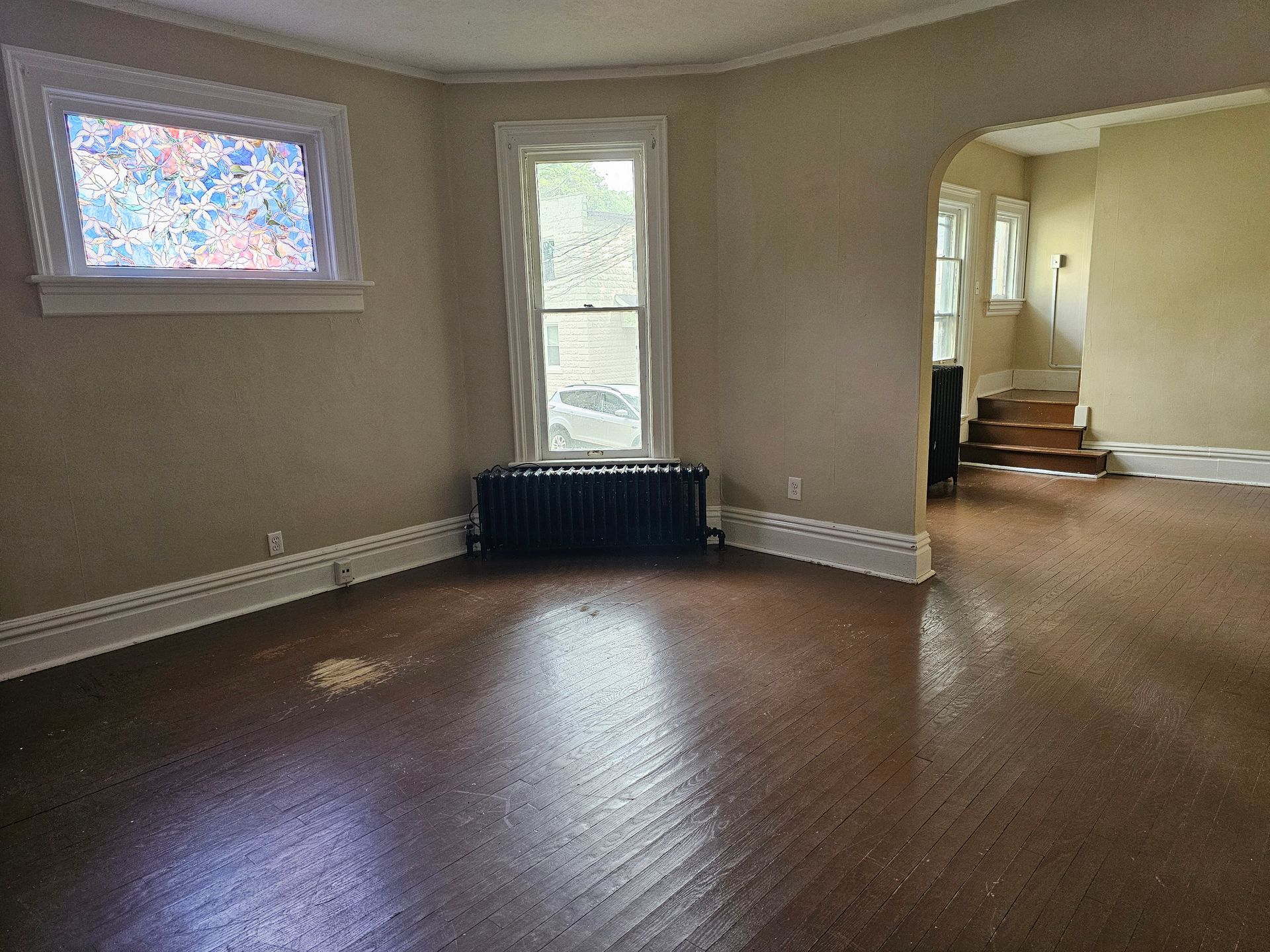 2 two bedroom apartment kent ohio off campus housing large rooms