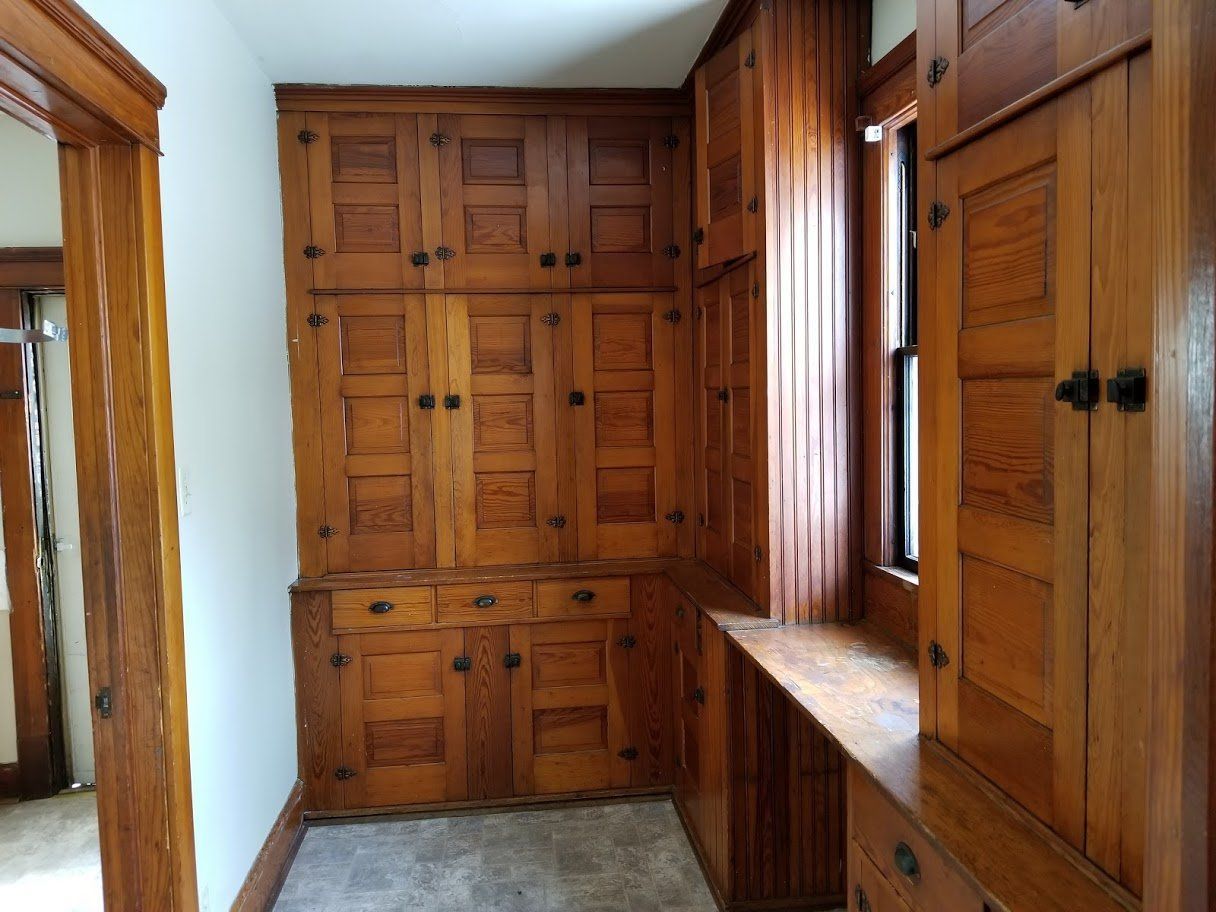 buckeye parks management kent state ksu off campus housing Prospect kent oh large kitchen house