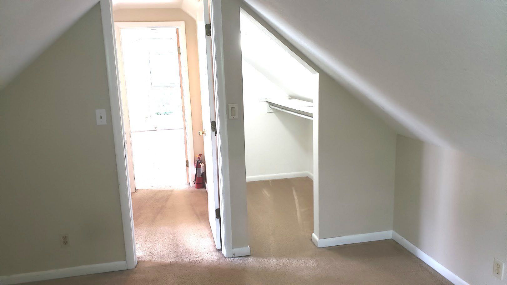 2 two bedroom apartment kent ohio off campus housing large rooms SUMMIT ST CLOSETS