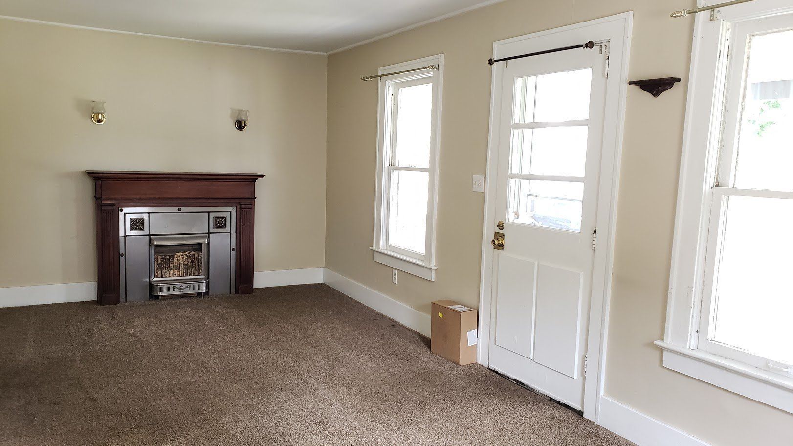 buckeye parks management kent state ksu off campus housing Lincoln ave kent fireplace apartment 