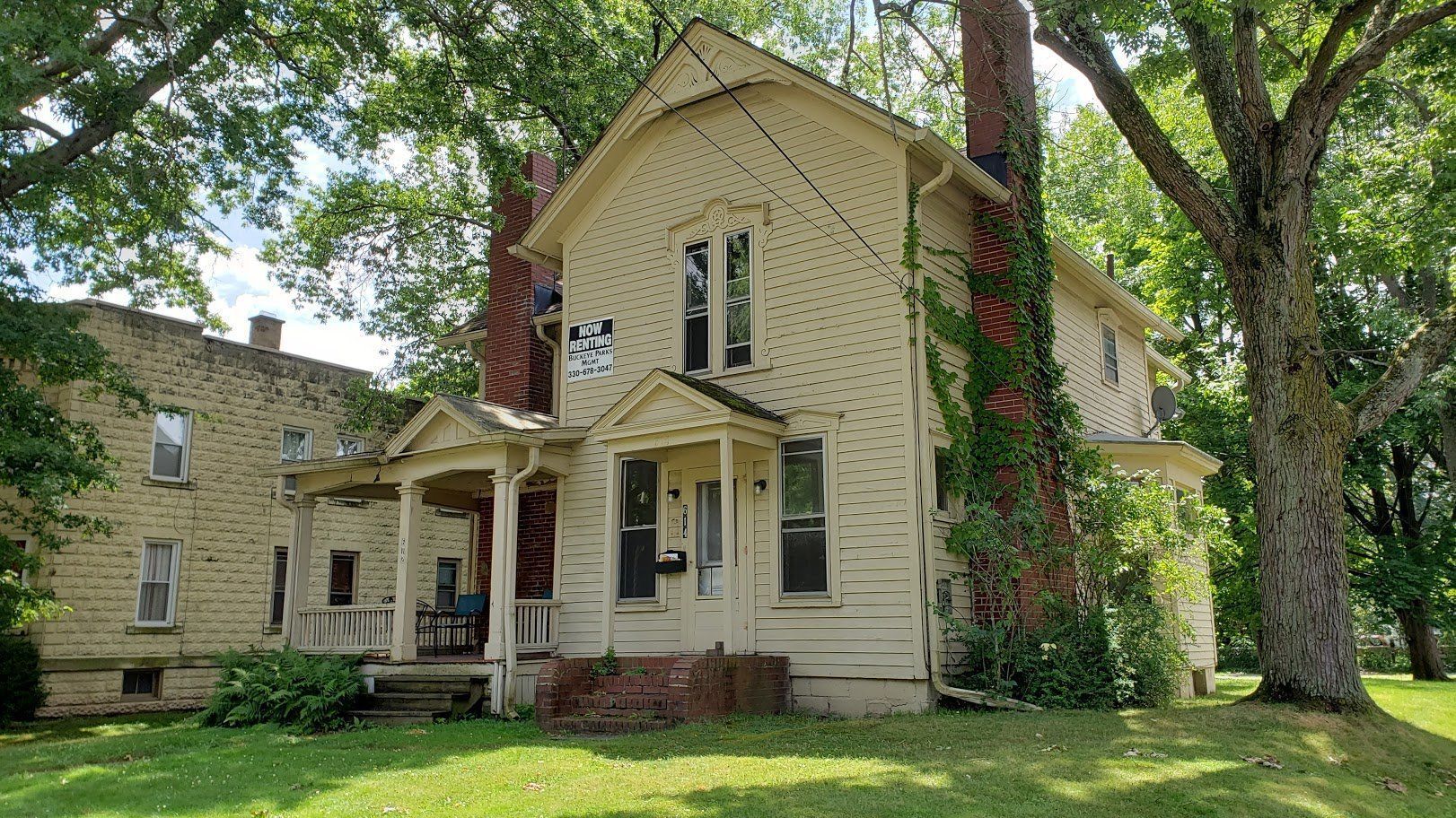 612 Main St Kent, Oh