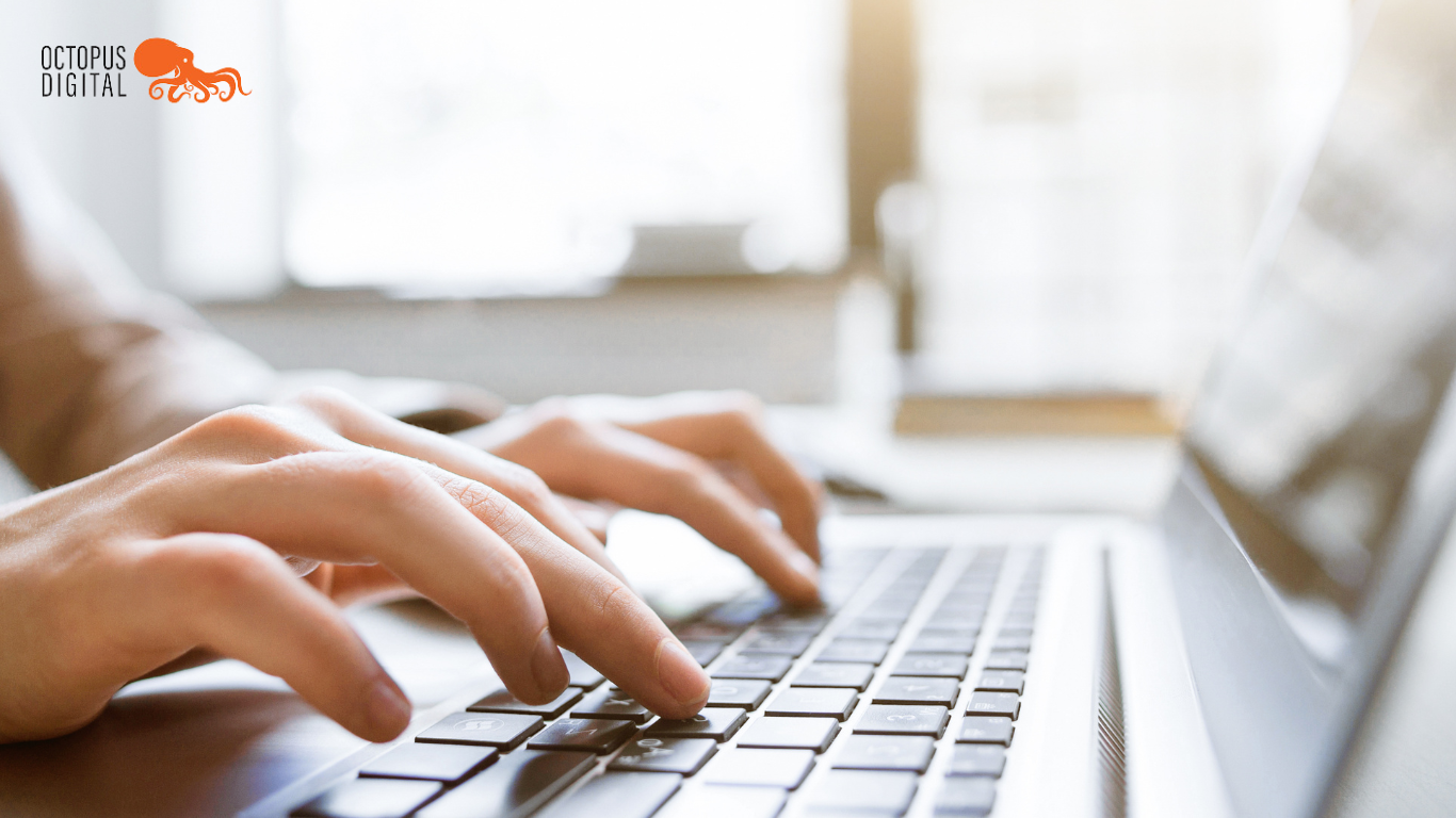 Website Development Mornington