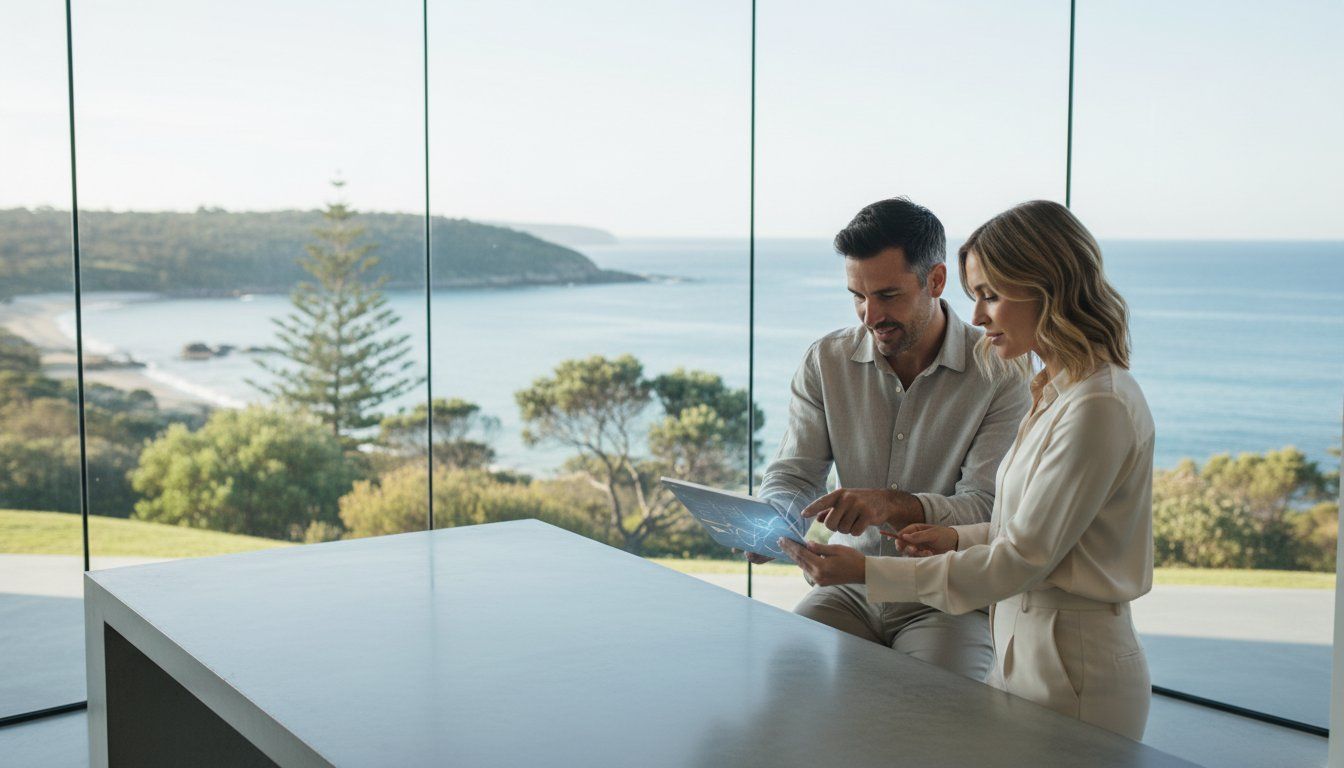 Web Design Services in Mt Eliza
