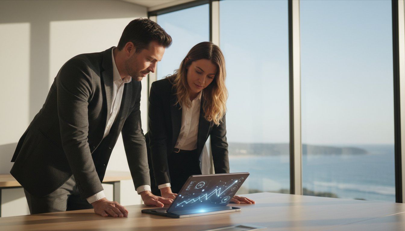 Web Design Services in Mt Eliza