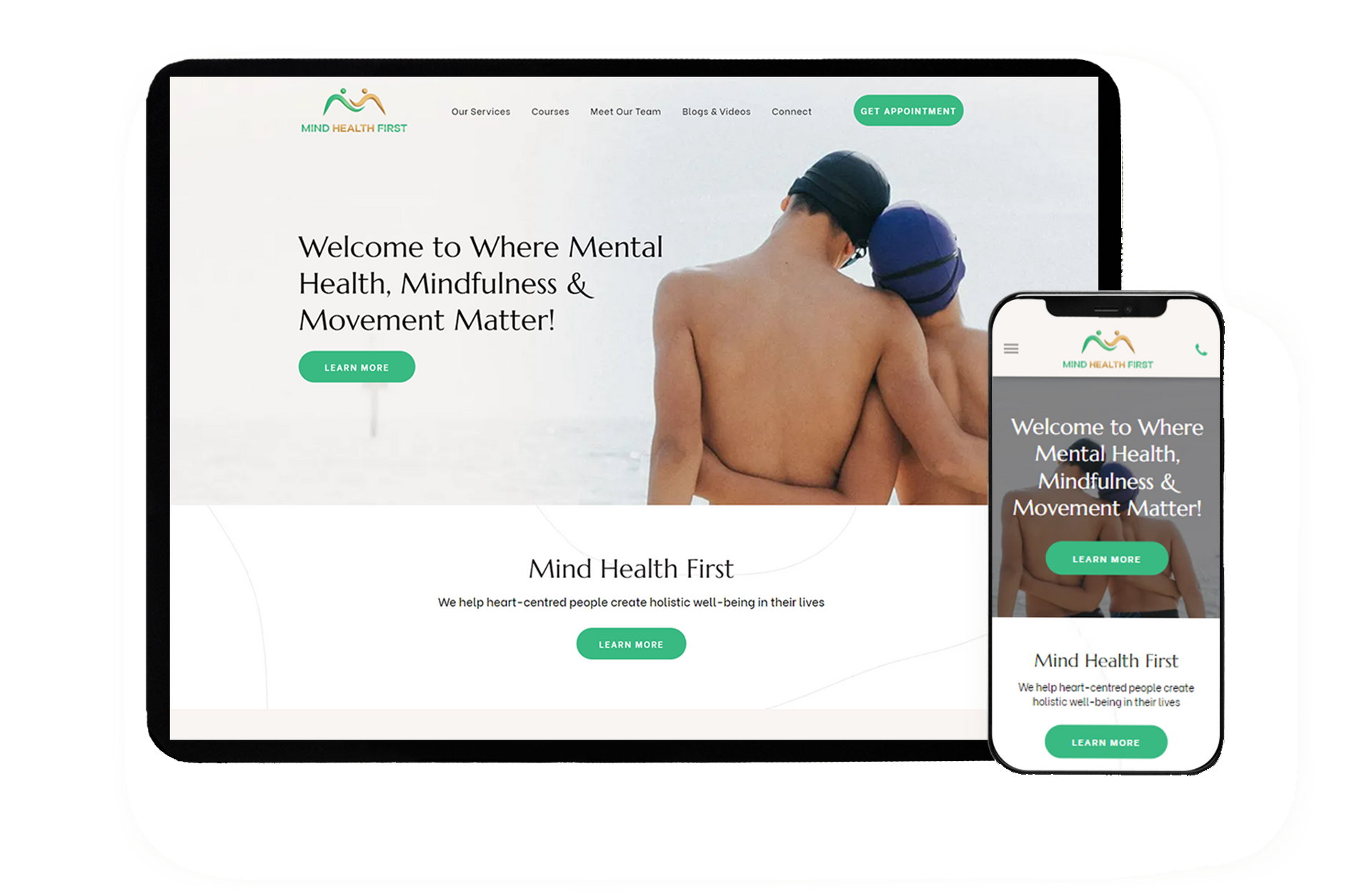 Mind Health First