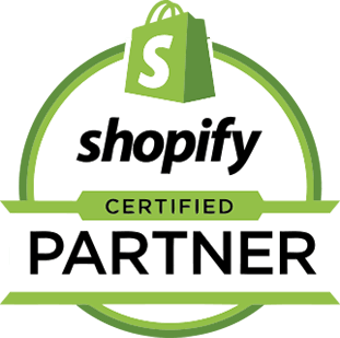 Shopify Logo