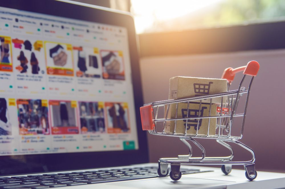 ecommerce services Mornington