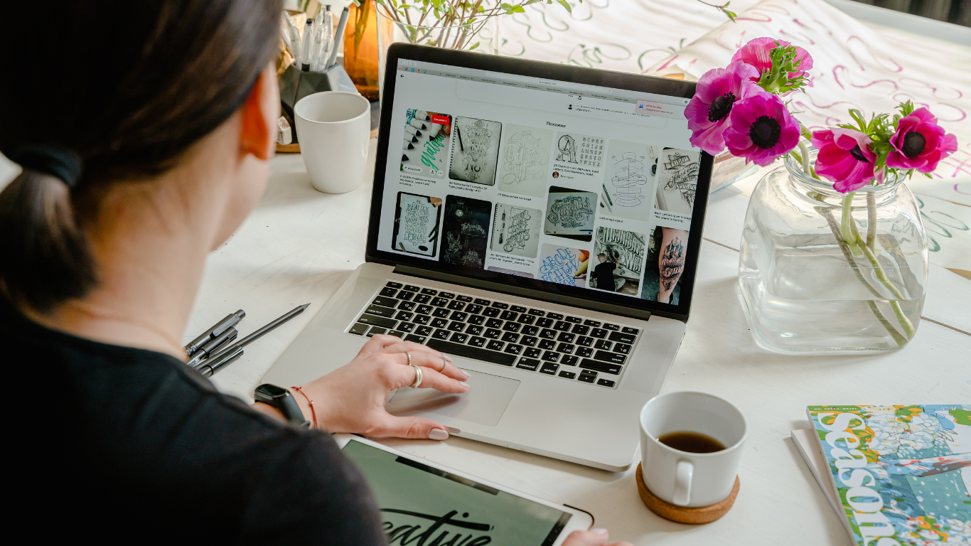 web design in Somerville