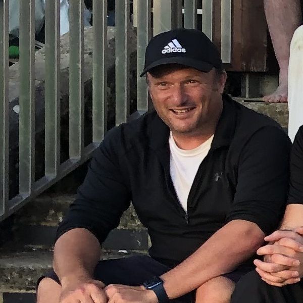 Dave Goodier