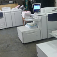 copy machine equipment