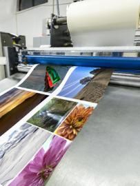 printing press machine