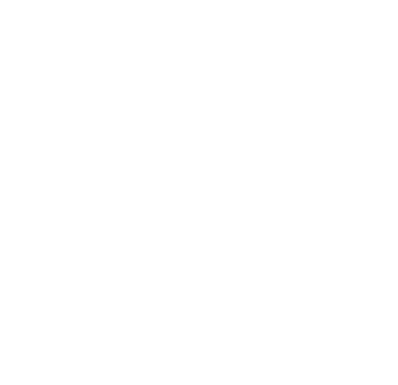 A small, dark mark appears at the bottom center.
