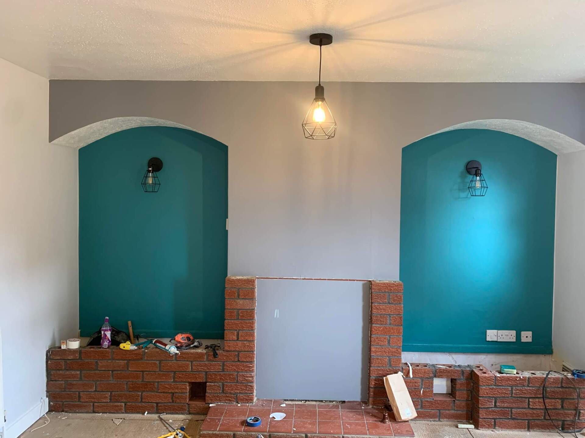 Painters and Decorators Leeds Decorators in Leeds