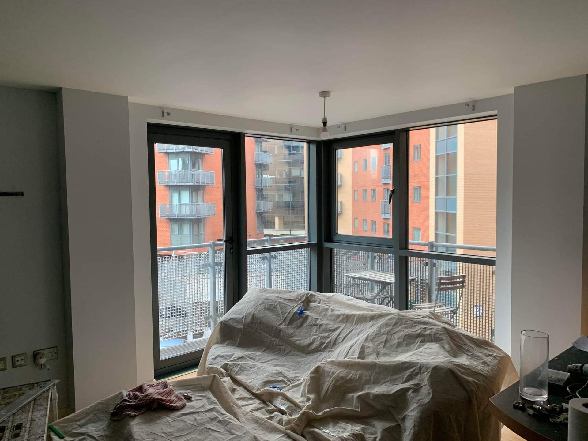 Painters and Decorators Leeds Decorators in Leeds