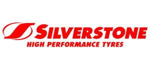 silverstone logo