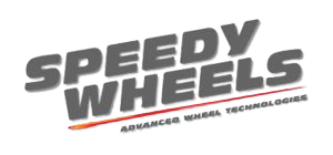 speedy wheels logo
