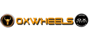 oxwheels logo