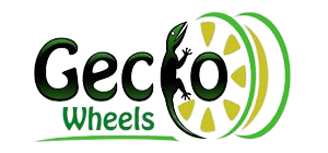 gecko wheels logo