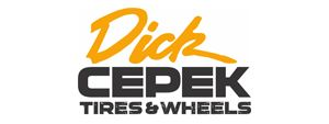 Dick cepek logo
