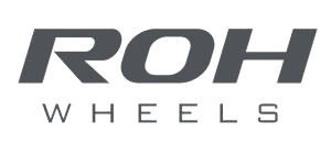roh wheels logo