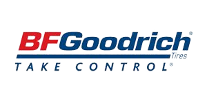bf goodrich logo