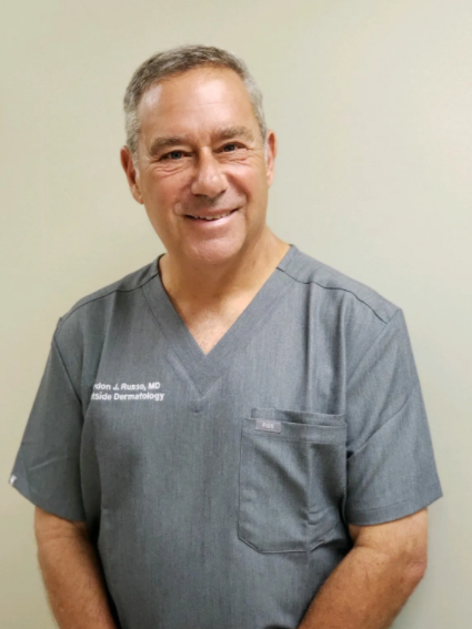 Dr. Gordon J. Russo
