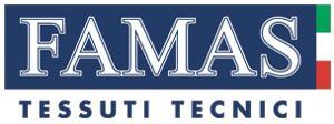FAMAS LOGO