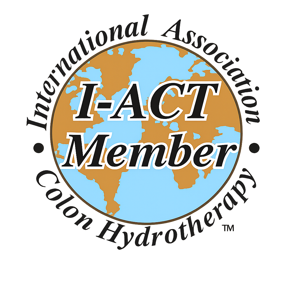 International I-ACT Member