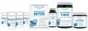 Healing Water colon detox