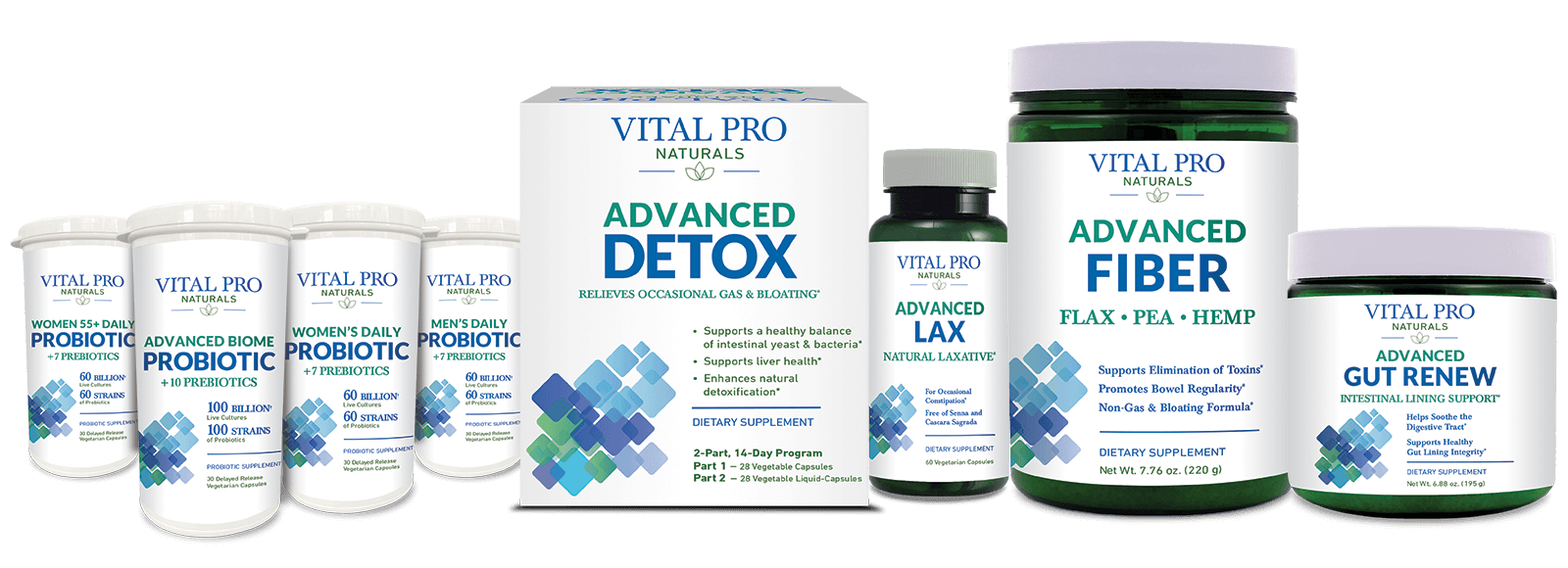Healing Water colon detox