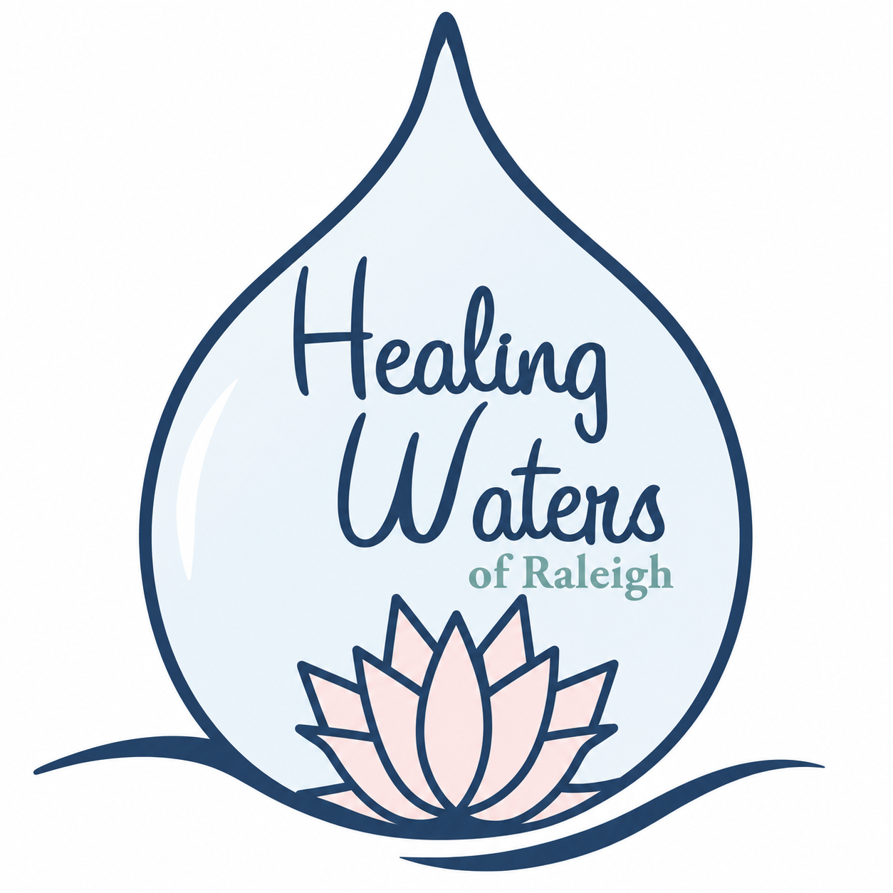 Healing Water FAQ
