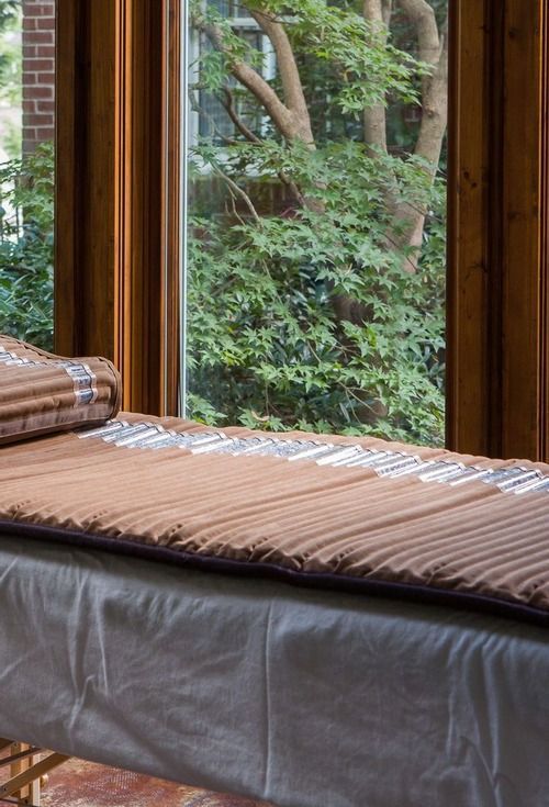 healing water faq