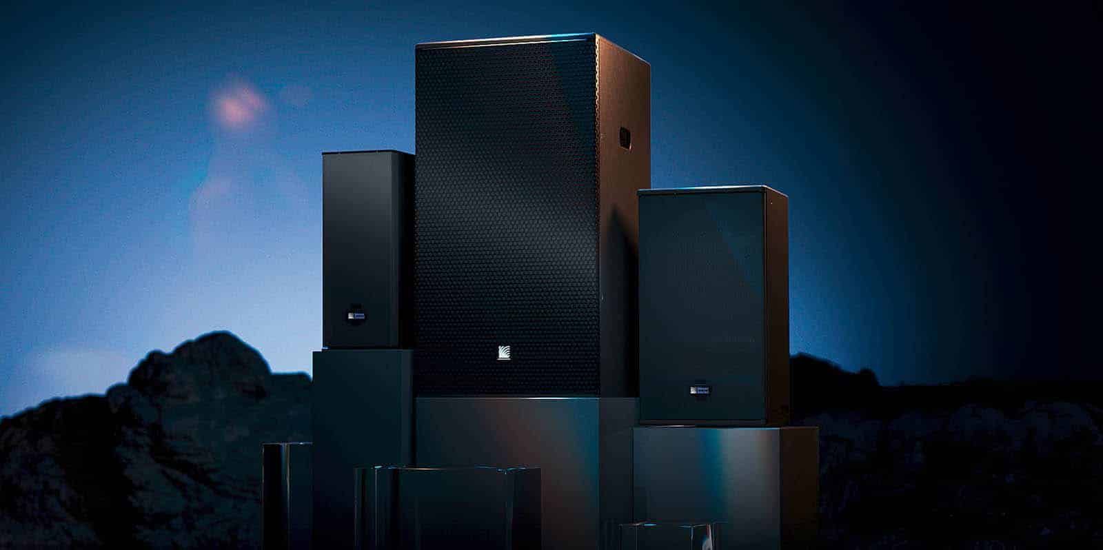 Audio Solutions