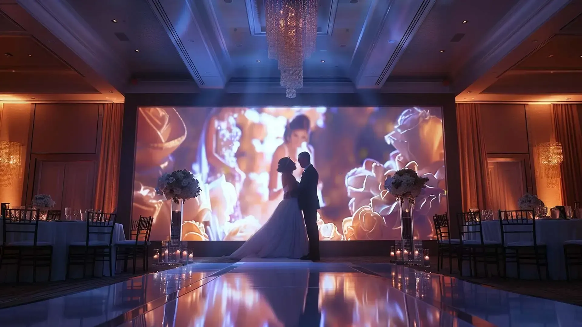 IMIJ Weddings