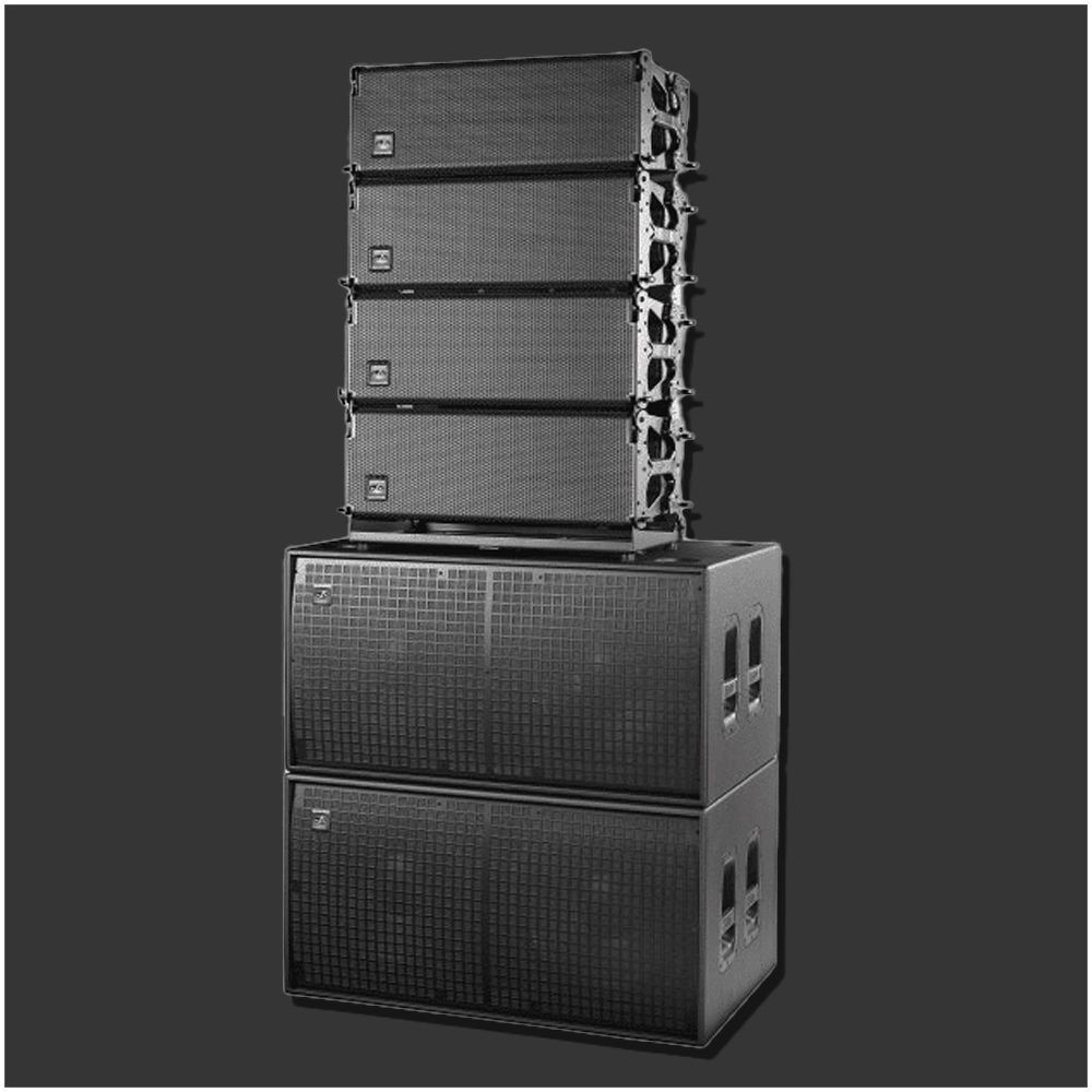 IMIJ Sound and AV Production features Myers Sound