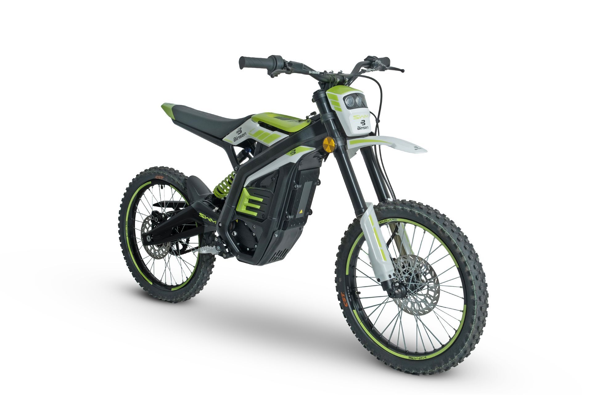 e ride