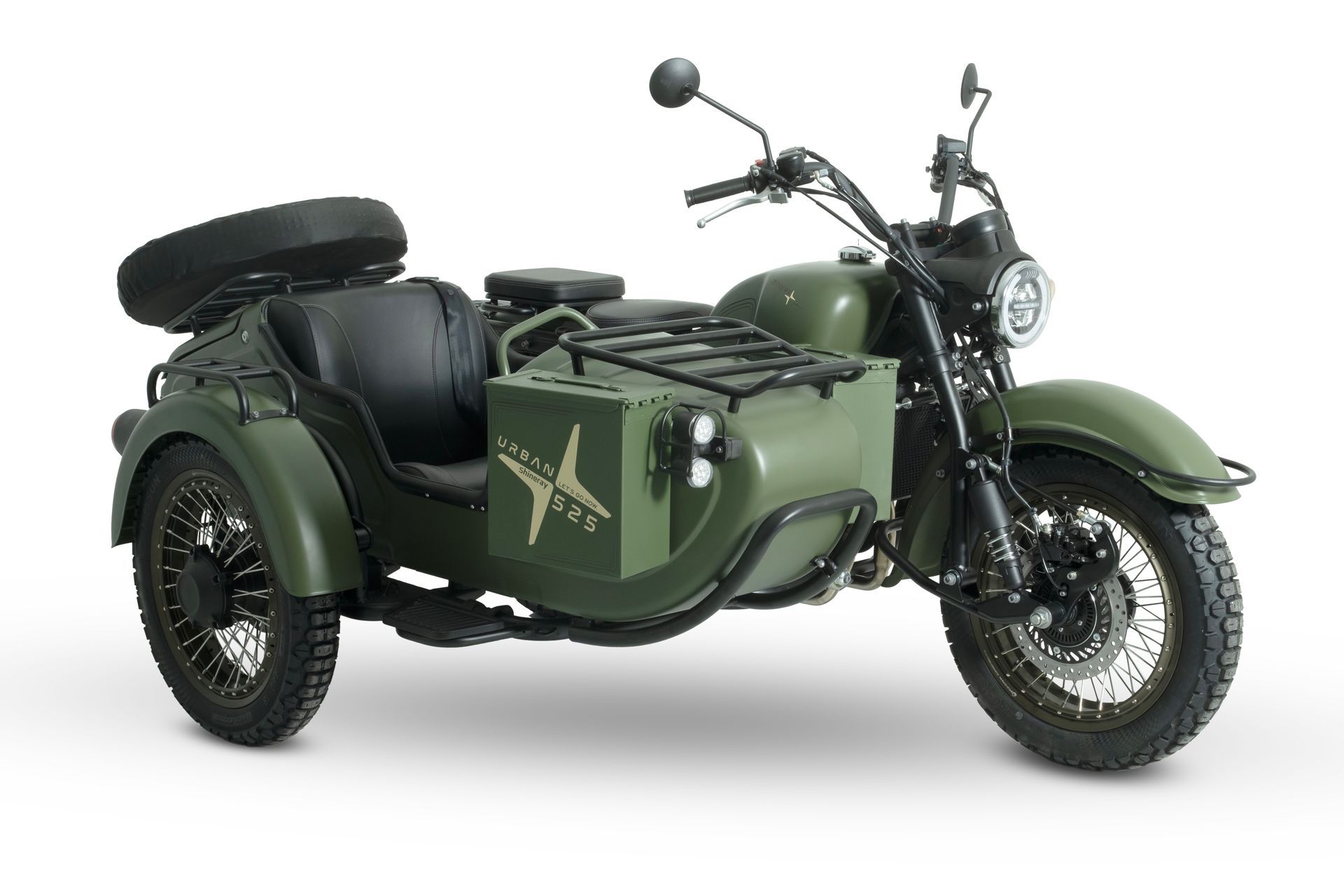 sidecar