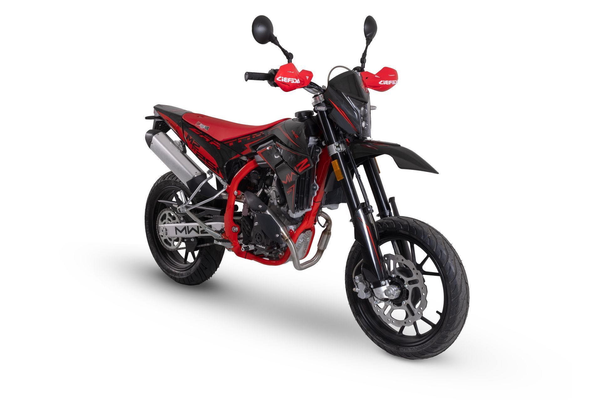 supermotard