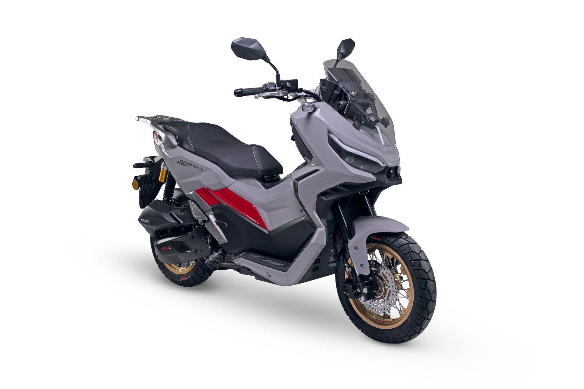 scooter
