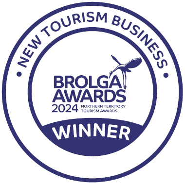 Best Tourism Business, Award, Private Guide, Tours, Darwin, Kakadu, Brolga 